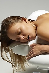 Clover Erotic Tantra Massage Part2